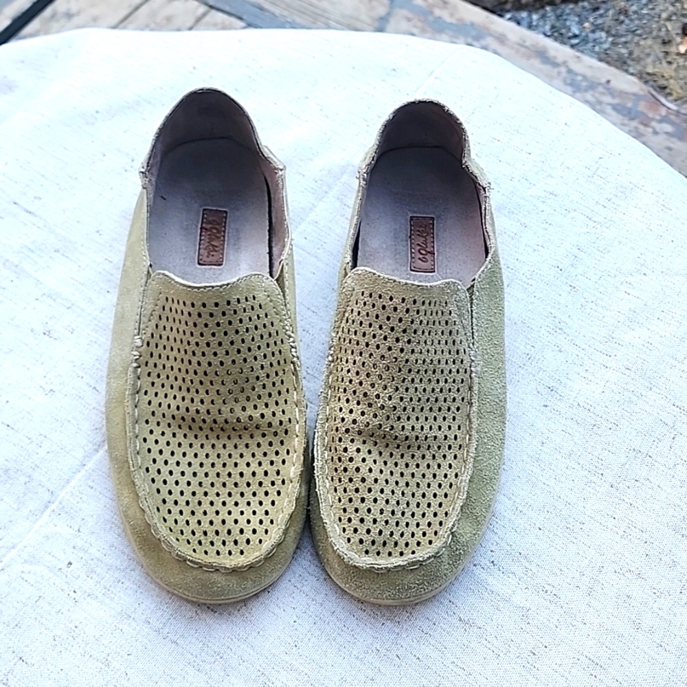 Olukai loafers